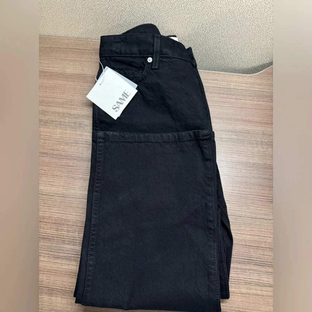 SAME The perfect Jean (black) - Picture 3 of 4